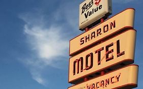 Sharon Motel
